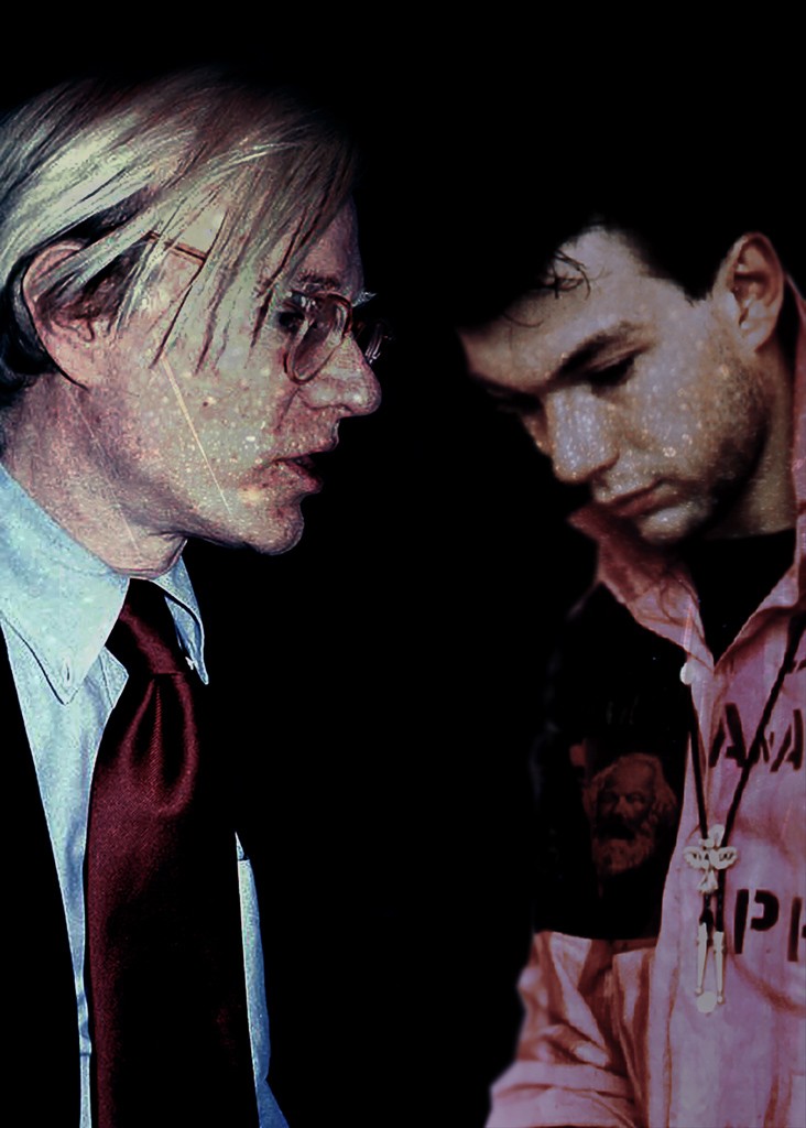  Andy and punk TD at 54 